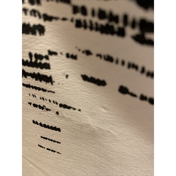 VINCE CAMUTO Maxi Halter Dress Sz 2 Resort Cruise Fairy Travel Party Lux *Note - Picture 12 of 16